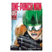 One-Punch Man, Vol. 5 Viz Media, Subs. of Shogakukan Inc