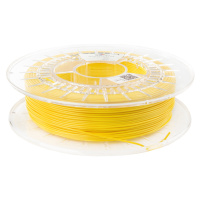 Spectrum 80519 3D filament, S-Flex 98A, 1,75mm, 500g, bahama yellow