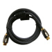 Kabel TIPA HDMI 2m HQ