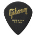 Gibson Modern Guitar Picks 1.0 mm