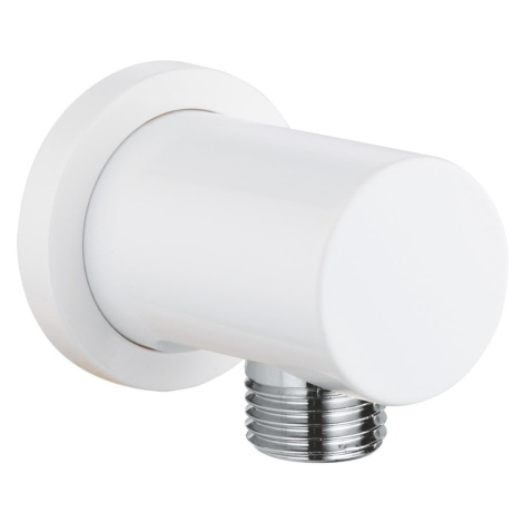 Podomítkový vývod Grohe Rainshower neutral Moon White / chrom 27057LS0