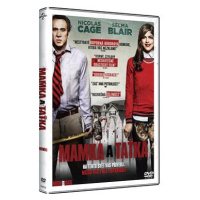 Mamka a taťka - DVD