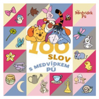 Medvídek Pú  -  100 slov s Medvídkem Pú | Kolektiv