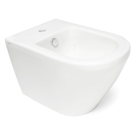 Závěsný bidet VitrA Integra 35,5x54 cm 7042-003-0288