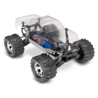 Traxxas Stampede 1:10 4WD TQ Kit