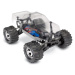 Traxxas Stampede 1:10 4WD TQ Kit