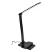 Berger Stolní lampa 1041-TL-11 Black