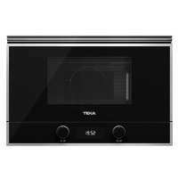 TEKA ML 822 BIS R BK