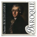 Baroque Chamber Ensemble: Chamber Works Vol. 1 - Baroque Chamber Ensemble - CD