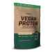 BioTech Vegan Protein 500g vanilková sušenka