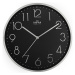 MPM Quality Nástěnné hodiny Metallic Elegance - B E04.4154.90