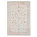 Krémový koberec 120x170 cm Creation – Think Rugs