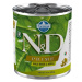 N&D Prime Dog Adult Boar & Apple 285 g