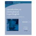 Introduction to International Legal English Teacher´s Book Cambridge University Press