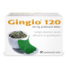 GINGIO 120MG TBL FLM 60