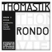 Thomastik RONDOD RO03A - Struna D na housle