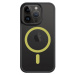 Tactical MagForce Hyperstealth 2.0 kryt iPhone 14 Pro Black/Yellow