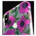 Kryt Case-Mate Wallpapers iPhone XS Max Pink Poppy(CM038132)