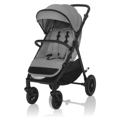Zopa Sportovní kočárek Moya, Shade Grey 4