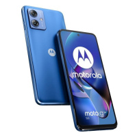 Motorola Moto G54 5G 12GB + 256GB Power Edition Pearl Blue