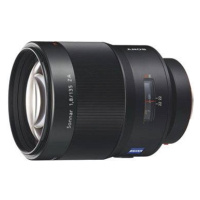 SONY 135mm f/1.8 ZA Sonnar T