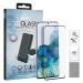 Ochranné sklo Eiger 3D GLASS Case Friendly Glass Screen Protector for Samsung Galaxy S20 Ultra i