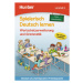 Spielerisch Deutsch lernen NG Wortschatzvertiefung und Grammatik - Lernstufe 2 Hueber Verlag