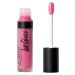 puroBIO cosmetics LipGloss Lesk na rty 02 pink 4,8 ml