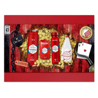 OLD SPICE Whitewater Cards Set 550 ml