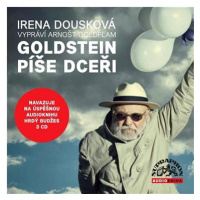 Goldstein píše dceři