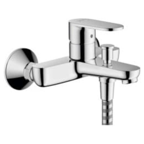 Vanová baterie Hansgrohe Vernis Blend bez sprchového setu 150 mm chrom 71440000