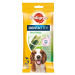 Pedigree DentaStix Daily Fresh M - 7 ks (180 g)