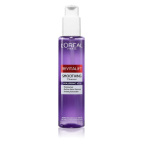 LORÉAL Revitalift Smoothing vyhlazující čistící gel 150ml