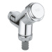 Přípojný ventil Grohe chrom 41010000