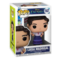 Funko POP! Disney Encanto - Luisa