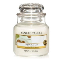 YANKEE CANDLE Shea Butter 104 g