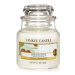 YANKEE CANDLE Shea Butter 104 g