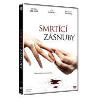 Smrtící zásnuby - DVD