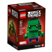 Lego® brickheadz 41592 hulk