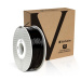 VERBATIM 3D Printer Filament ABS 2.85mm, 152m, 1kg black (OLD PN 55018)