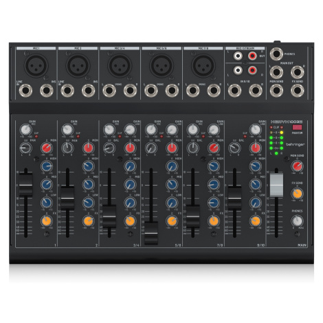 Behringer XENYX 1003B