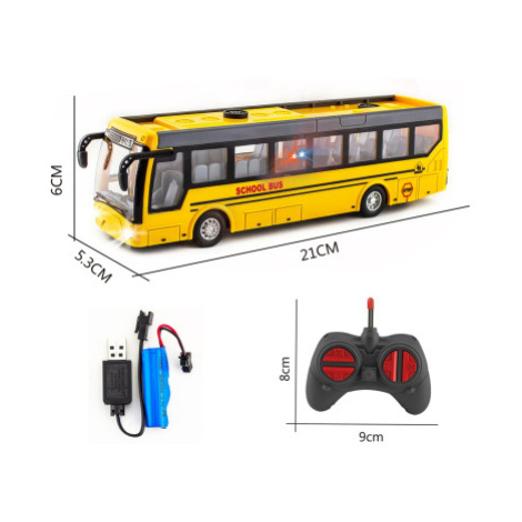 Autobus 1:30 RC ALLTOYS