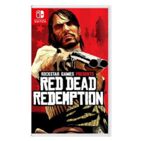 Red Dead Redemption - Nintendo Switch