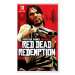 Red Dead Redemption - Nintendo Switch