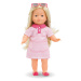 Oblečení Polo Dress Pink Ma Corolle pro 36cm panenku od 4 let