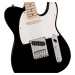 Fender Squier Sonic Telecaster MN WPG BLK (rozbalené)