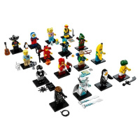 Lego® 71013 ucelená kolekce 16 minifigurek série 16