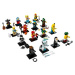 Lego® 71013 ucelená kolekce 16 minifigurek série 16