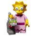 Lego® minifigurky simpsons 71009 lisa