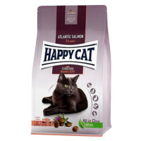 Happy Cat Sterilised Atlantik-Lachs 4 kg